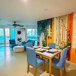 Apartamento con buena ubicación vista ideal familiar