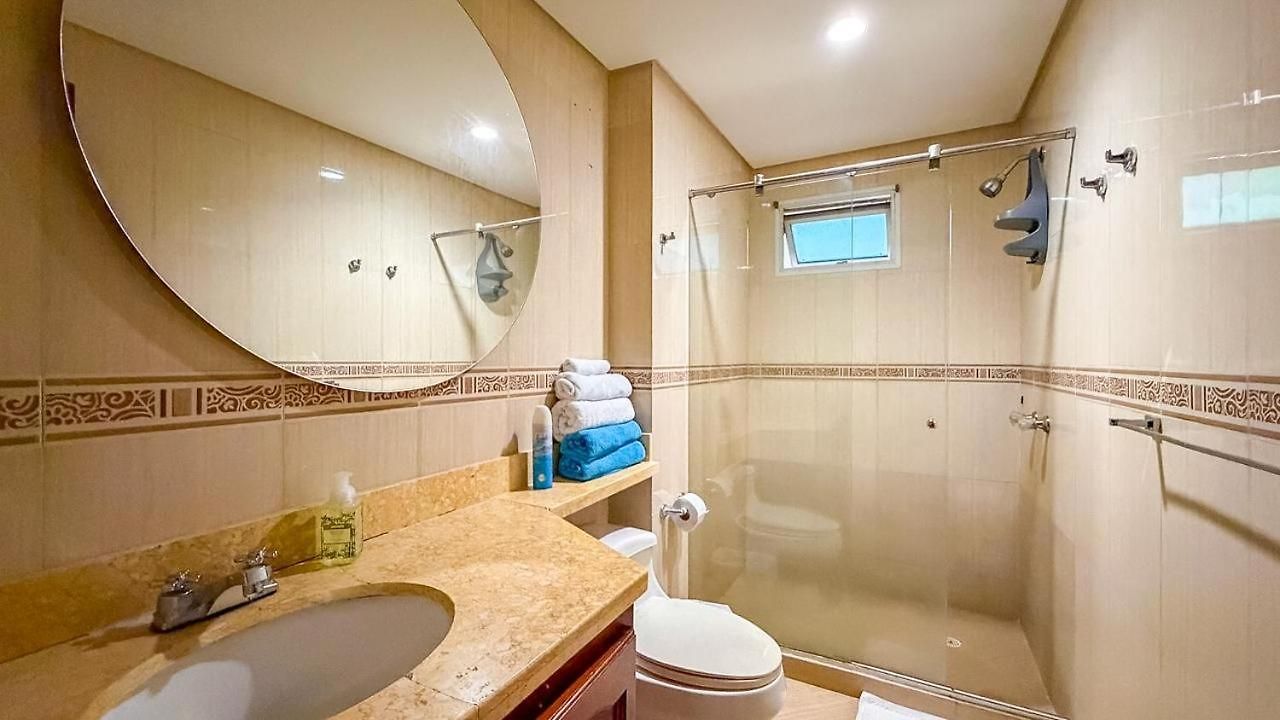 Con Buena Ubicación Vista Ideal Familiar Apartamento