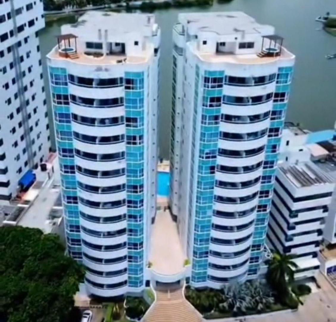 Con Buena Ubicación Vista Ideal Familiar Apartamento *