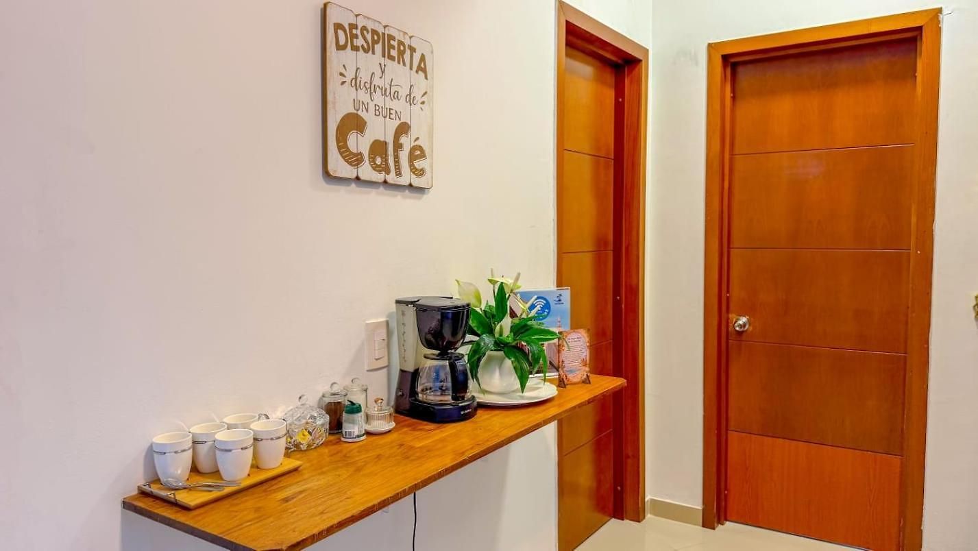 Apartamento Con Buena Ubicación Vista Ideal Familiar *