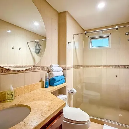 Con Buena Ubicación Vista Ideal Familiar Apartamento