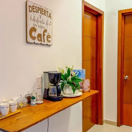 Apartamento Con Buena Ubicación Vista Ideal Familiar *