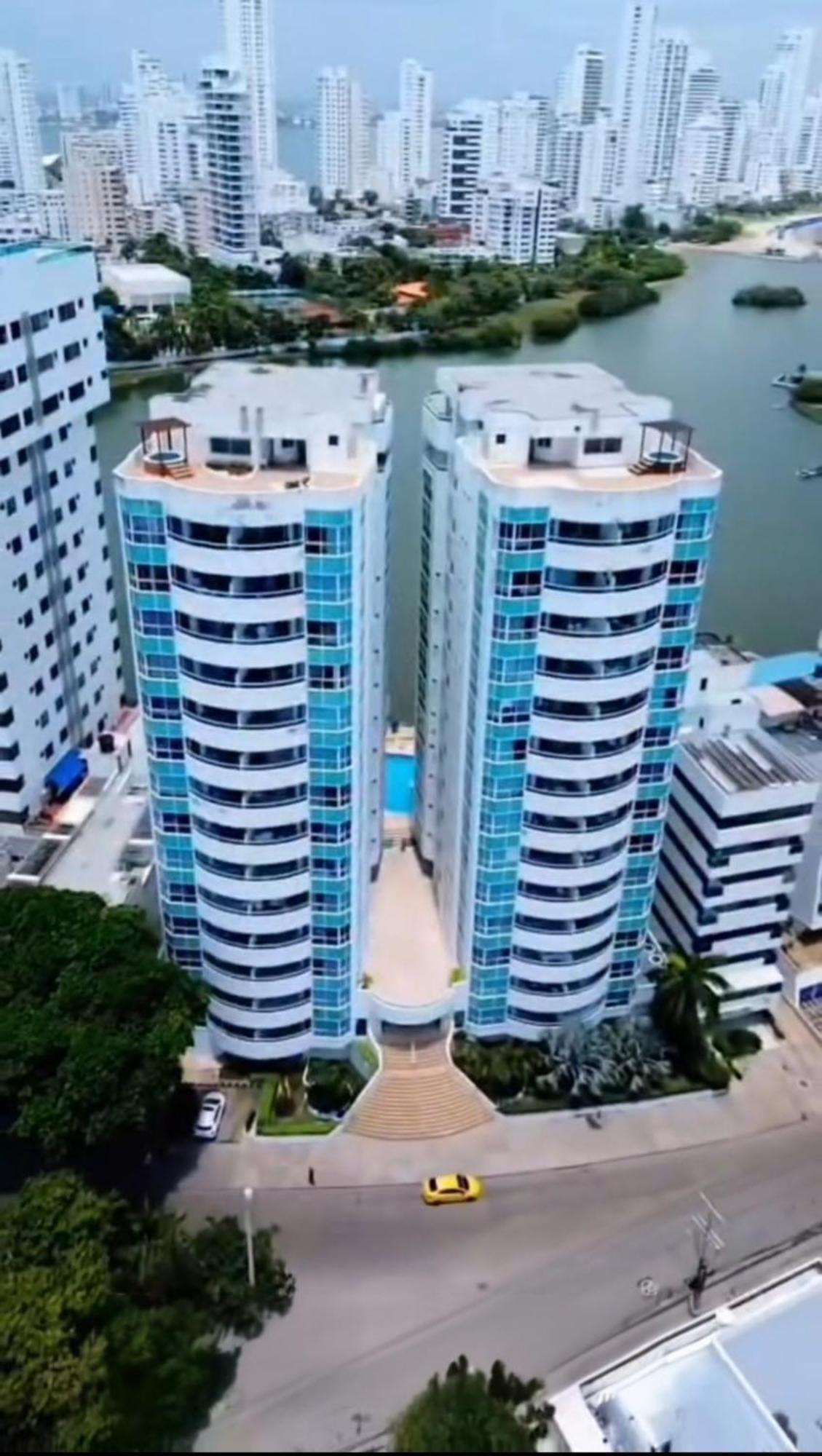 Con Buena Ubicación Vista Ideal Familiar Apartamento *